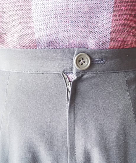 Y's Flare Skirt NV