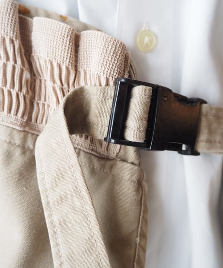Hunting Vest BE