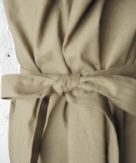 Soviet Surgical Robe KA