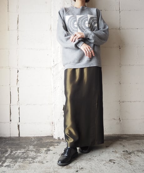Design Print Sweat GR