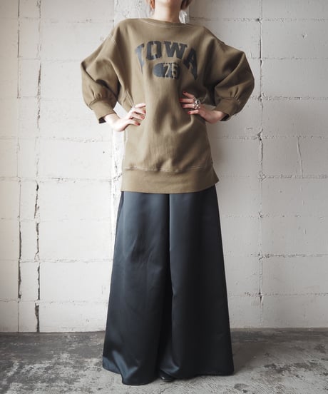 Remake Champion Reverse Weave Sweat KA