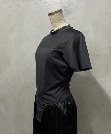 Switching Design Bodysuits BK