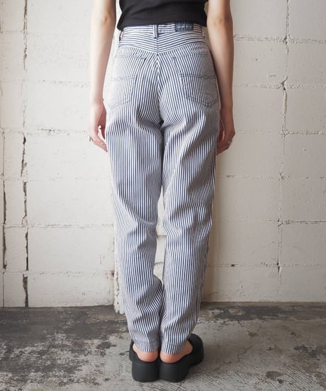 Stripe Pants WHBL
