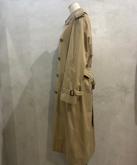 Aquascutum Trench Coat BE