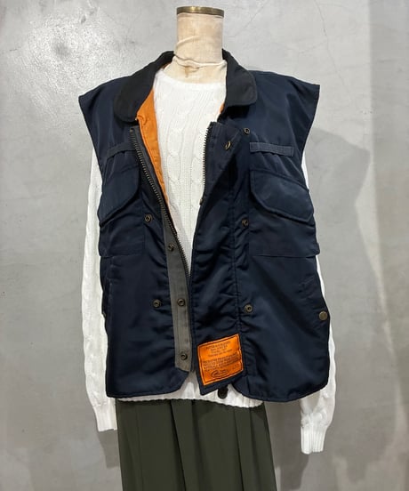 Buster B-52 Vest NV OR