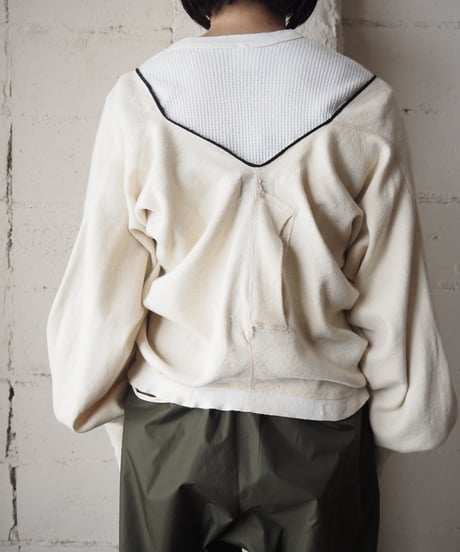 ORFEO MIX 1950's US ARMY Under Pants Tops