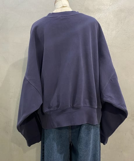 adidas One Point Logo Sweat NV
