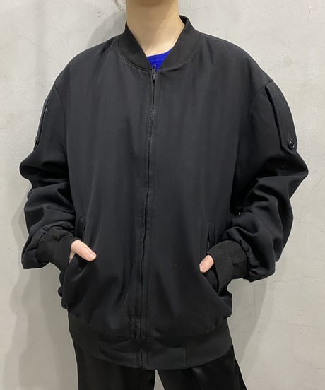 Blouson Jacket BK