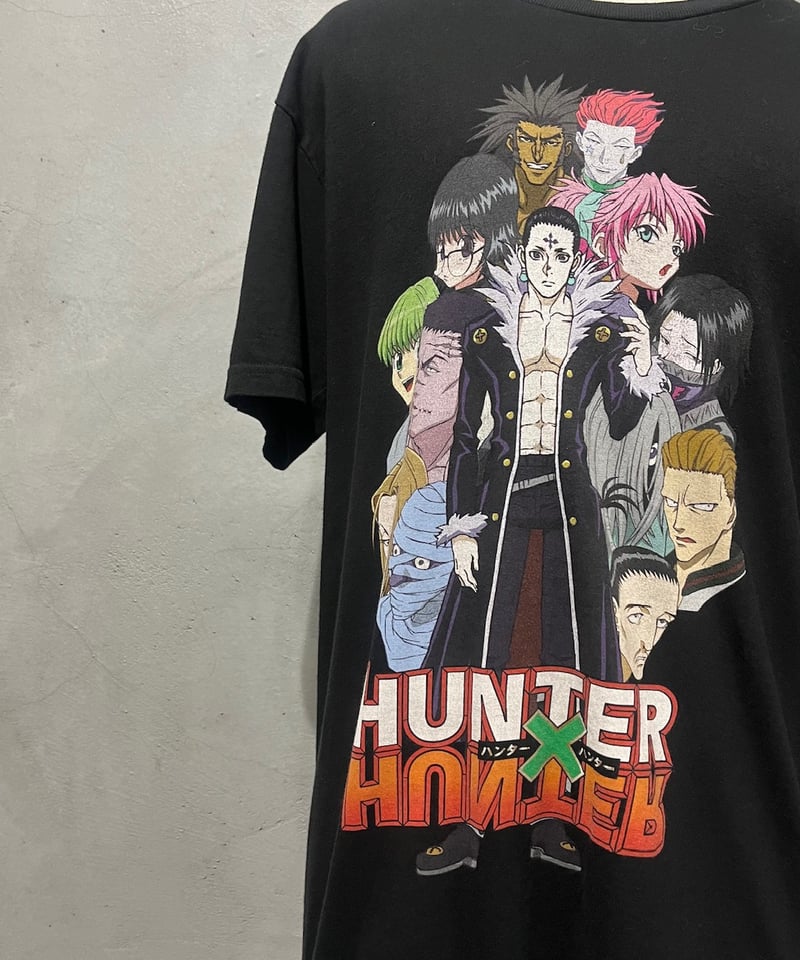 HUNTER×HUNTER HUNTER×HUNTER