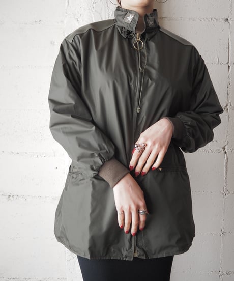 Italy Military Liner Jacket KA