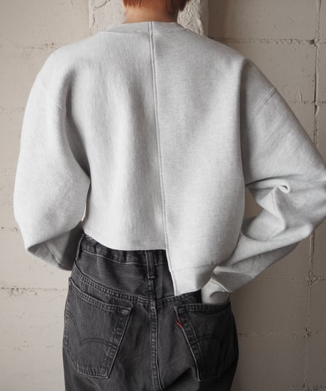 Remake Docking Short Sweat GR