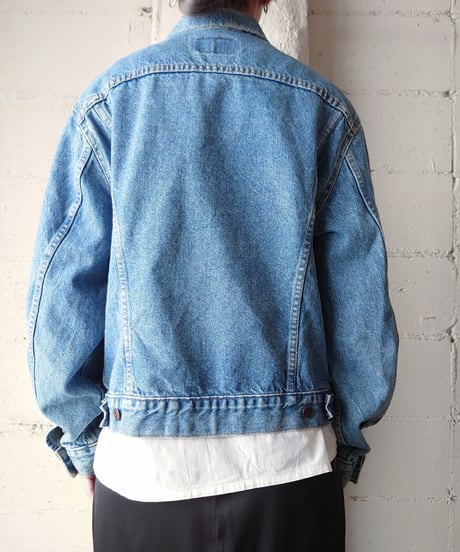 Levi's Denim Jacket BL