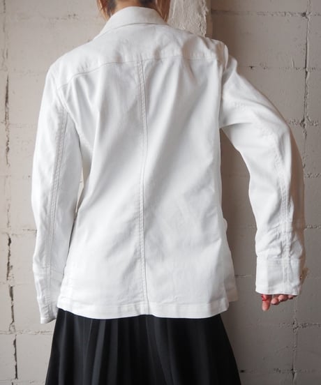LAUREN Fireman Jacket WH