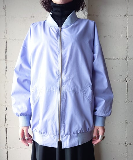 Zip Up Jacket LPUR