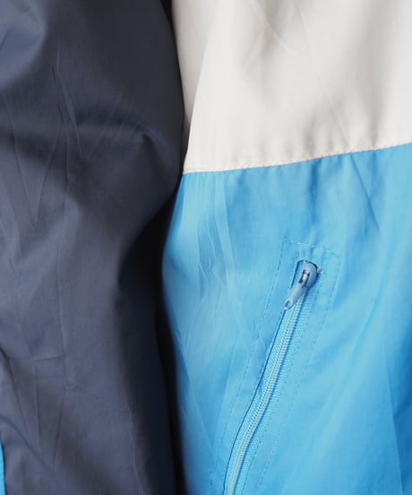 adidas Tricolor Zipup Jacket NVGRBL