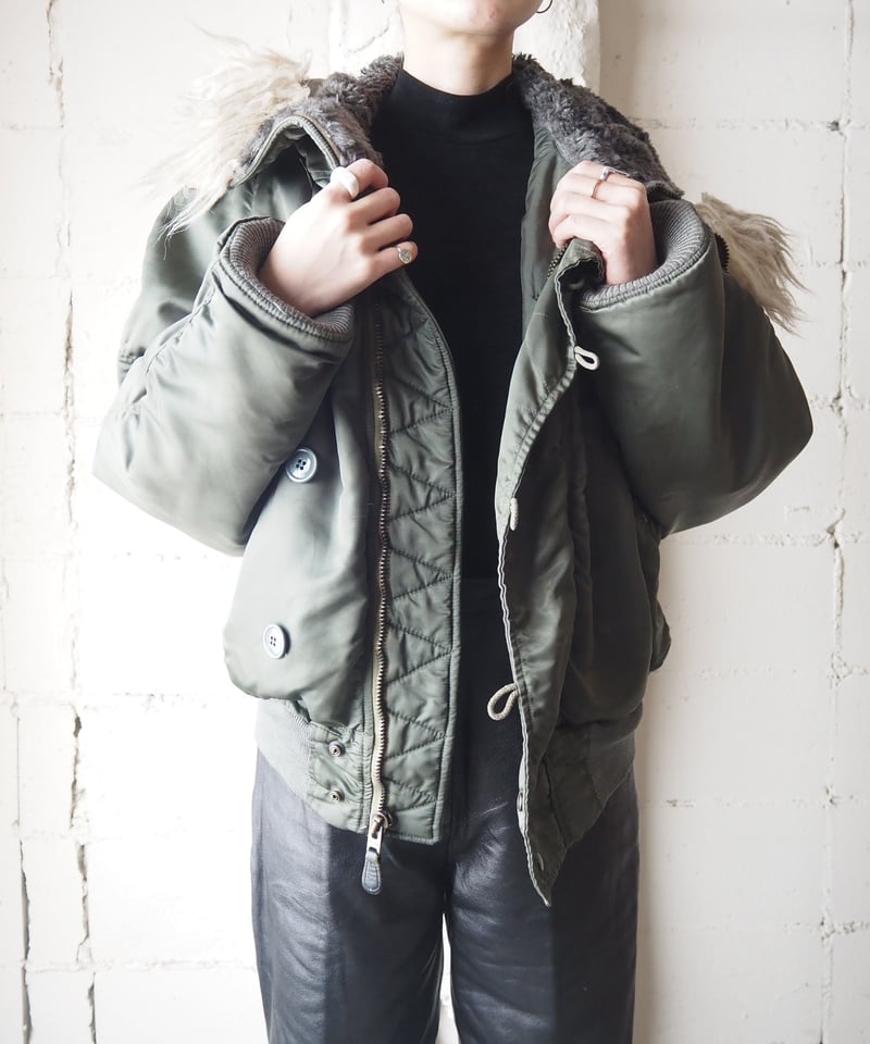 US AIR FORCE N2B Short KA | Orfeo