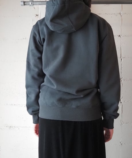Carhartt Half Zip Parker BK