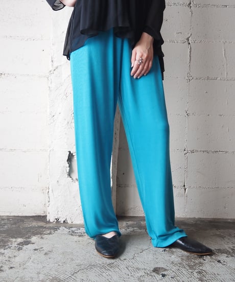 Spandex MIX Easy Pants LBL