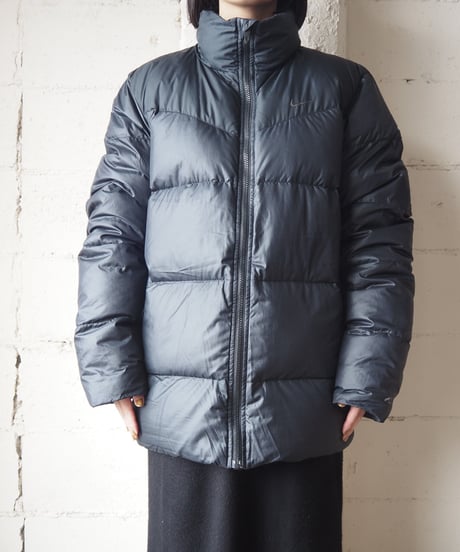 NIKE Down Jacket BK
