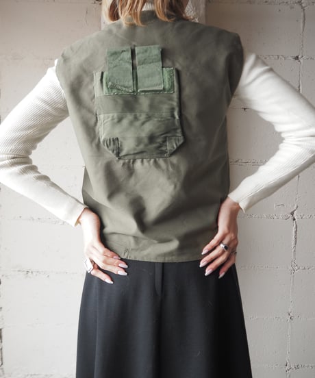 UK Armor Vest KA