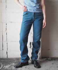 Levi's ENGINEERED 3D Pattern Denim BL