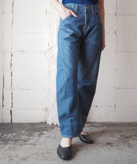 Levi's Engineer Denim NV
