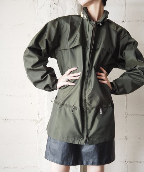 Italy Military Jacket KA