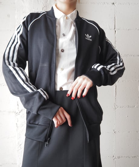 adidas Track Jacket BKWH