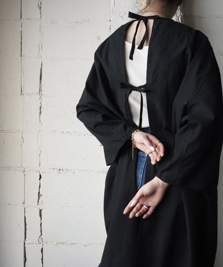 US Surgical Robe BK