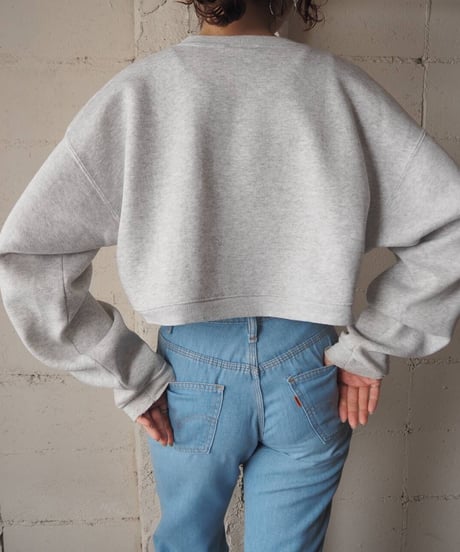 Hanes Remake Short Sweat GR
