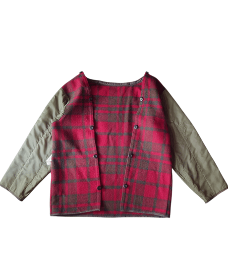 1980's L.L.Bean Hunting Jacket IVKA