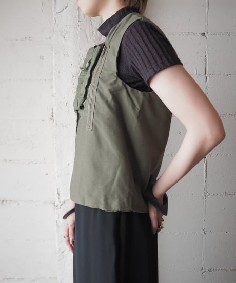 British Army Body Armour Vest KA