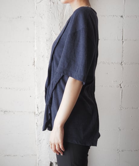 Maison Margiela Tuck Design Tee NV