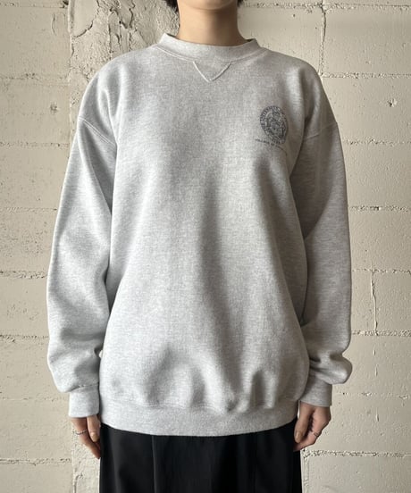 Heavy Cotton Sweat GR