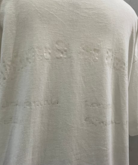 “ROBERT&AMANDA JACKSON” Tee WH