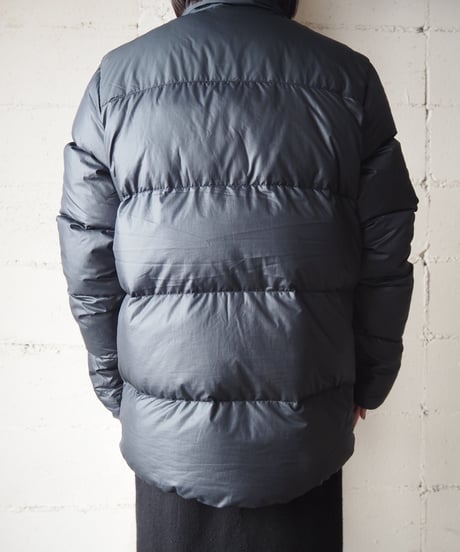 NIKE Down Jacket BK