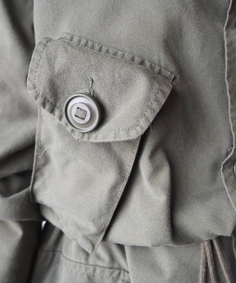 Canada Army Military Jacket KA