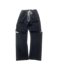 Remake Levi's Crashed Denim BK