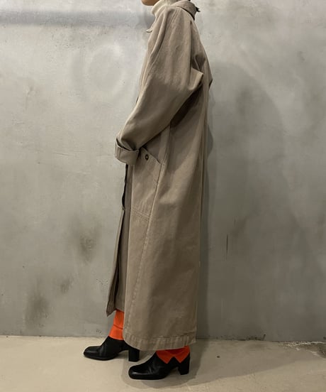OSH KOSH Cotton Long Coat BE