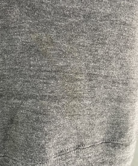 University Print Sweat GR