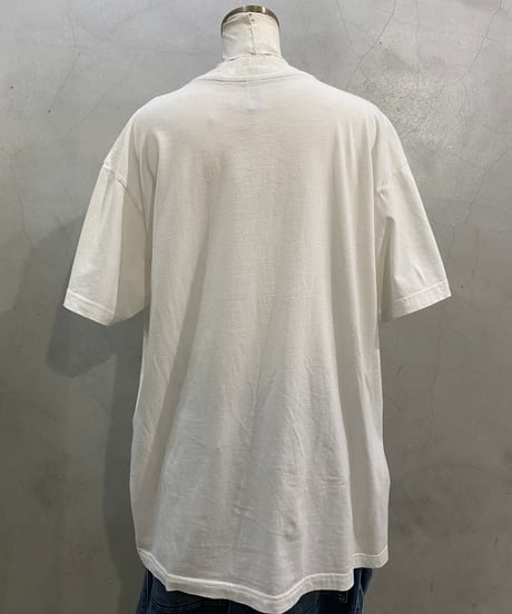 Mona Lisa Tee WH