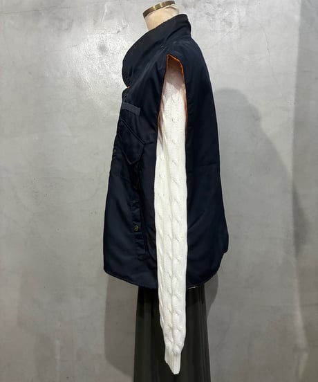Buster B-52 Vest NV OR