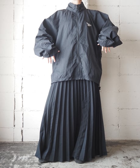 Reebok Nylon Jacket BK