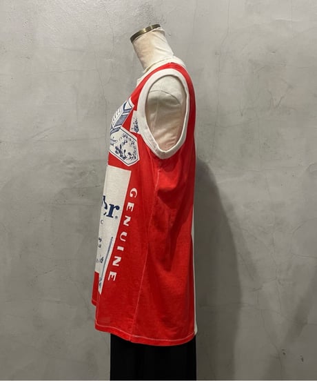 Budweiser Print Tee REWH