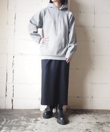 Basic Hoodie GR
