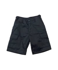 B.D.U. Shorts BK