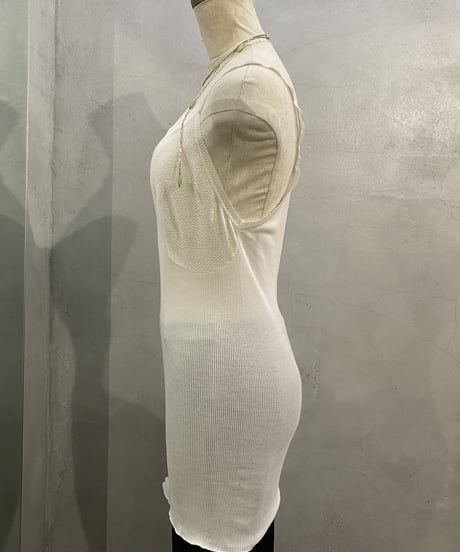 1970's Vintage Dead Stock Camisole WH