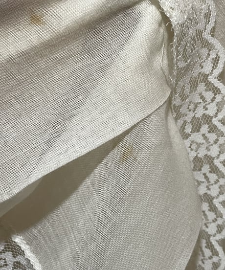 GUNNE SAX Lace Dress WH