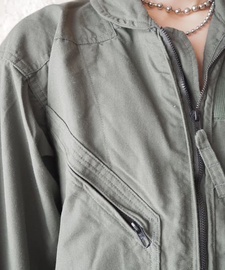 US Flight jumpsuit KA