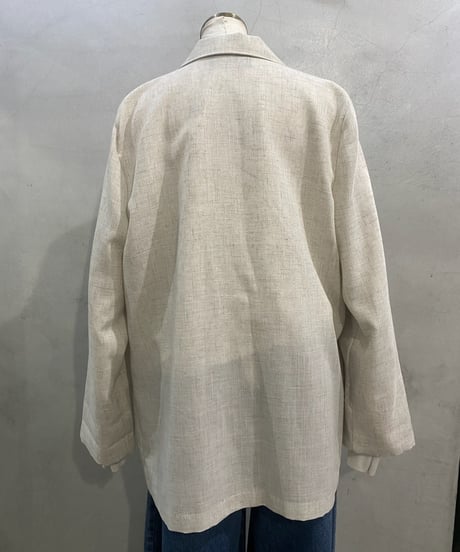 Easy Tailored Jacket WH